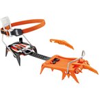 Petzl Dart Leverlock FIL Steigeisen  Steigeisen Größe One Size Eisklettern