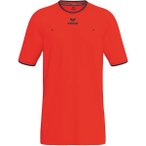 ERIMA Schiedsrichter Trikot kurzarm Unisex Erwachsene, Größe 4XL in Orange