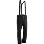 Maier Sports Corban T Hose Herren  Isolationshose schwarz Größe XXL Skifahren 