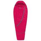 Jack Wolfskin - Kid's Grow Up Dreamer - Kinderschlafsack Gr 140/170 x 65 cm Zip: