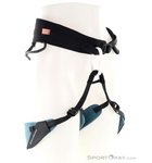Black Diamond Solution Guide Damen Klettergurt-Blau-S