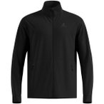 ODLO Herren Jacke ESSENTIAL WARM, Größe XXL in Schwarz