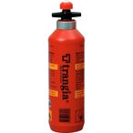 Trangia Sicherheits-Brennstoffflasche 500 ml rot