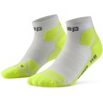 CEP Hiking Light Cushion  Herren  Wandersocken gruen Größe 42  Trekking  Wider