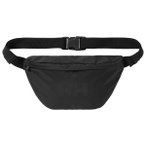 Helly Hansen - Logo Waist Bag - Hüfttasche Gr One Size schwarz