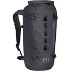 Ortovox Trad 22 Dry   Kletterrucksäcke schwarz Größe 22L Trekking  Wasserabwe