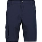 CMP Bermuda  Herren  Kurze Hosen blau Größe XS Camping  Elastisch