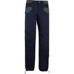 E9 Rondo Story Hose Herren  Jeans & Freizeithose blau Größe S Bouldern | Sport
