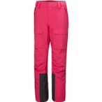 Helly Hansen Switch Cargo 2.0 Damen Skihose ( Hellrot XS)