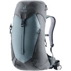 Deuter AC Lite 14 SL  Damen  Wanderrucksack grau Größe 14L Trekking