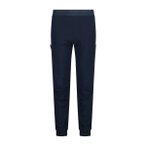 Campagnolo Kinder Steg-/Keilhosen lang Ki KID G LONG PANT LIGHT CLIMB, Größe 1