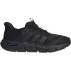 ADIDAS Herren Freizeitschuhe CLOUDFOAM FLEX RAPIDFIT, Größe 47 ⅓ in Schwarz
