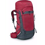 Osprey Tempest 44 Damen Wanderrucksack ( Rot M/L Größe,)