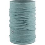 BUFF Multifunktionstuch "Lightweight Merino Wool Solid Bark", Größe ONE SIZE i