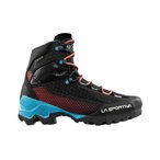 La Sportiva Aequilibrium ST GTX  Damen  Bergstiefel & Expeditionsstiefel schwarz