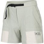 Scott Explorair Escape  Damen  Softshellhose grau Größe M Trekking  Windabweis