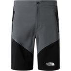 The North Face Felik Slim Tapered  Herren  Kurze Hosen grau Größe S Alpinklett