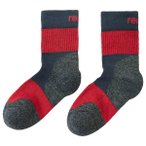Reima - Kid's Patikka Socks - Multifunktionssocken 19-21 bunt