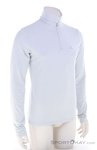 Löffler Midlayer Turtle Transtex Herren Sweater-Weiss-52