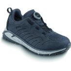 Meindl Malta Walker Lady (BOA) GTX Damen Multifunktionsschuhe ( Dunkelblau 4 UK,