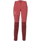 VAUDE Damen Hose Wo Elope Pants, Größe 36 in Orange