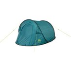 McKINLEY Zelt Strandmuschel IMOLA 220 I, Größe ONE SIZE in Blau