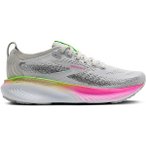 BROOKS Damen Laufschuhe Adrenaline GTS 25, Größe 37 ½ in Grau