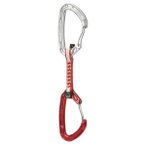 Wild Country - Helium 3.0 Quickdraw - Express-Set Gr 10 cm - 6-Pack weiß