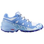 Salomon - Women's Speedcross 6 - Trailrunningschuhe 43 1/3 - Regular ancient wat
