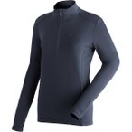 MAIER SPORTS Damen Rolli Jenna Rec, Größe 52 in Blau