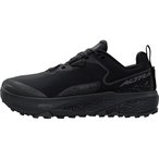 Altra Timp 6 GTX  Damen  Trailrunningschuhe schwarz Größe 41 Trailrunning Wass
