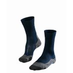 Falke TK2 Explore Cool Damen Wandersocken ( Blau 35-36 Größe,)