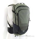 Vaude Moab II 15l Bikerucksack-Grün-15