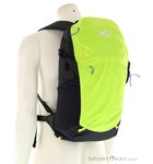 Millet YARI 20l Rucksack-Grün-20