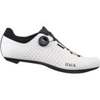 Fizik Omna Radschuhe  Fahrradschuhe weiss Größe 41 Rennrad  Atmungsaktiv