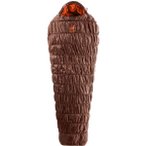 DEUTER Schlafsack Exosphere -6° EL, Größe RV links in Rot