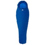 Mountain Equipment - TransAlp Sleeping Bag - Daunenschlafsack Gr Long - Body Siz