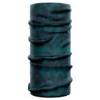 P.A.C. - Ocean Upcycling - Schlauchschal Gr One Size blau