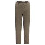 Maloja - Women's CaboM. - Freizeithose Gr M braun/grau