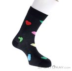 Happy Socks Hearts Socken-Mehrfarbig-41-46