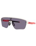Oakley - Sonnenbrille - Corridor SQ Matte Mist  - Rosa
