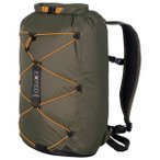 Exped - Cloudburst 15 - Daypack braun