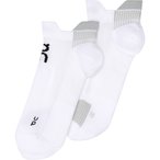 On Performance Run Low   Laufsocken weiss Größe 47  Laufen | Trailrunning  Ela