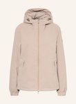 Wellensteyn Funktionsjacke Homerun Lady beige