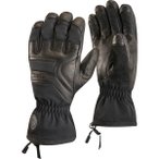 BLACK DIAMOND Handschuhe PATROL, Größe XS in Schwarz