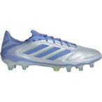 ADIDAS Herren Fussball-Rasenschuhe Copa Pure 3 Elite FG, Größe 48 in Grau