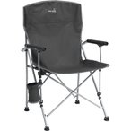 Easy Camp Oak Campingstuhl  Campingstühle grau Größe One Size Camping