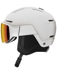 Salomon - Skibrillen-/Snowboardhelm – Unisex – Osmo Sigma – Salomon – 20