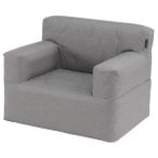 Outwell - Colville Lake Inflatable Chair - Campingstuhl Gr 100 x 80 x 75 cm grau