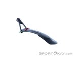 SKS Germany Nightblade 29“/27,5“ Plus Schutzblech-Schwarz-One Size